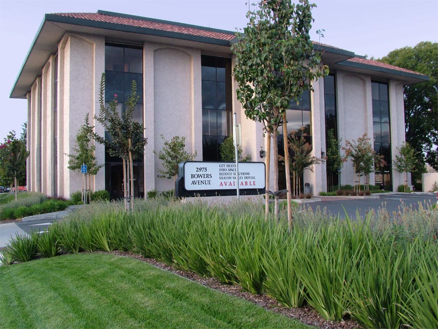 Lombardi's Carpets Specializes in Silicon Valley Office Space